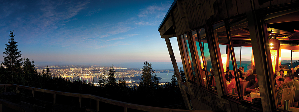 Joins us for Dine Out Vancouver 2019 