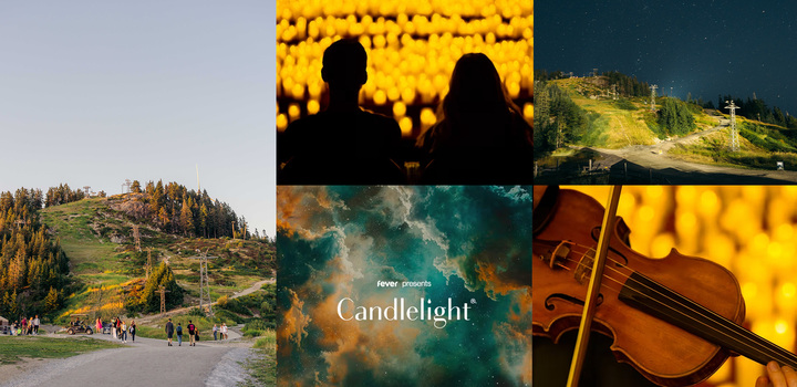 Candlelight Concerts